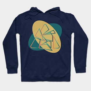 Tri-Puzzle Harmony Hoodie